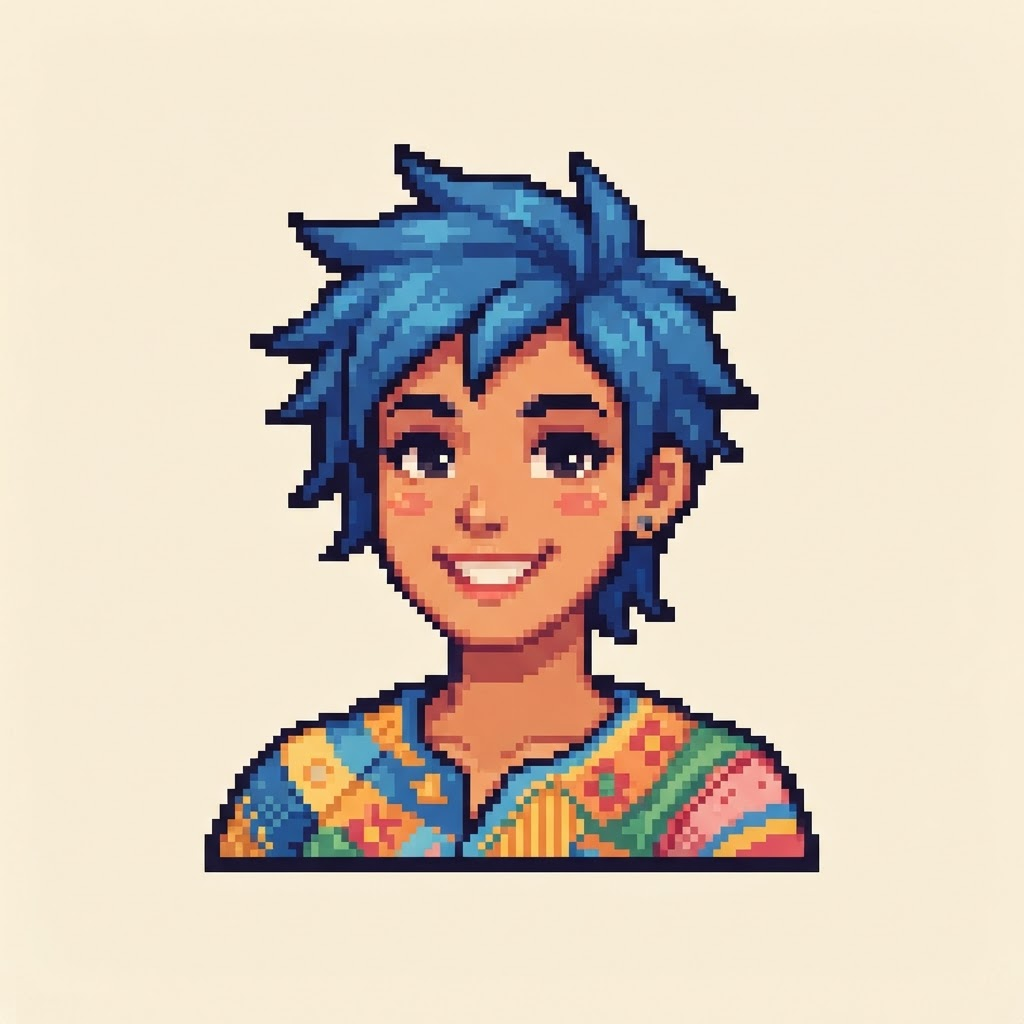 Portrait of Emily